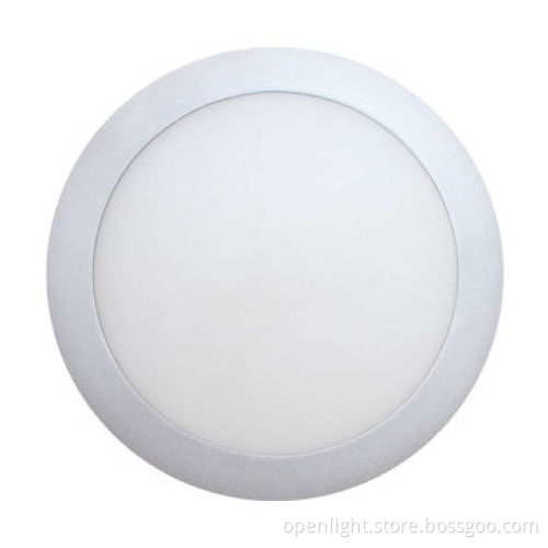 12W LED down light with 3 years warranty and 50000hours life